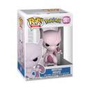 Funko POP! Games: Pokemon - Mewtwo