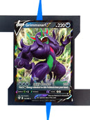 Grimmsnarl V DAA114 EN NM