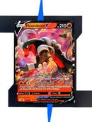 Houndoom V DAA021 EN NM