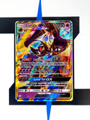 Lunala GX SUM066 EN NM