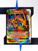 MCharizard EX EVO13 EN EX