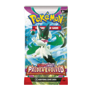 Paldea Evolved Booster EN