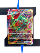 Rayquaza VMAX s12a 108 JP NM