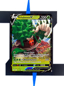 Rillaboom V RCL017 EN NM