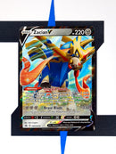 Zacian V SWSH018 GER NM