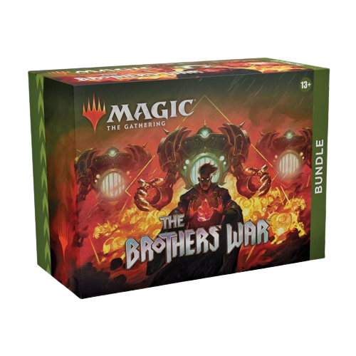 The Brothers War Bundle EN