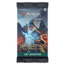 The Lord of the Rings: Tales of Middle-Earth Set Booster EN