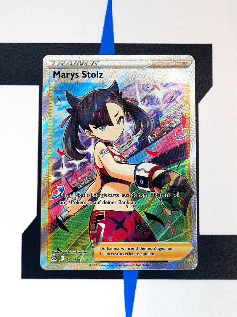 Marys Stolz BRS171 DE NM