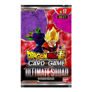 Ultimate Squad Booster EN