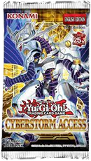 Cyberstorm Access Booster DE