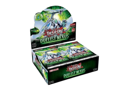 Duelist Nexus Booster Box DE