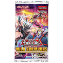 Wild Survivors - Special Booster EN