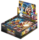 Dawn of the Z-Legends Booster Box EN