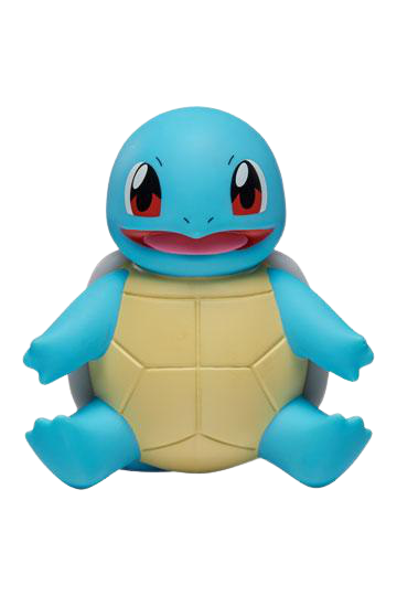 Pokémon Kanto Vinyl Figur Schiggy 10 cm