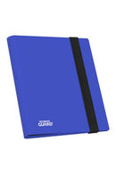 Ultimate Guard Flexxfolio 160 - 8-Pocket Blau