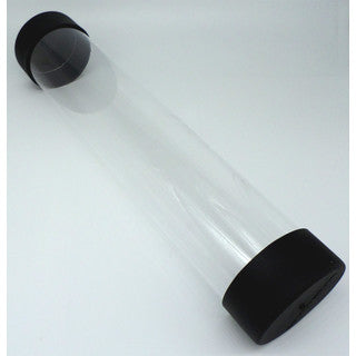 Playmat Tube Transparent