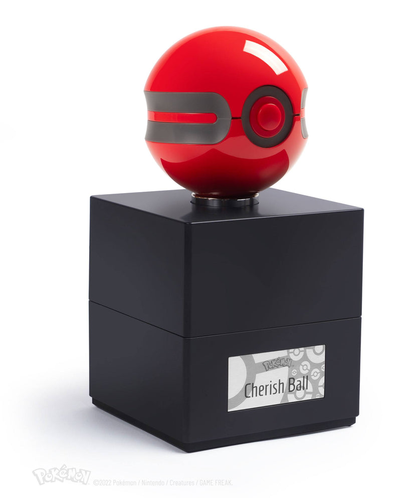 Pokémon Diecast Replik Jubelball