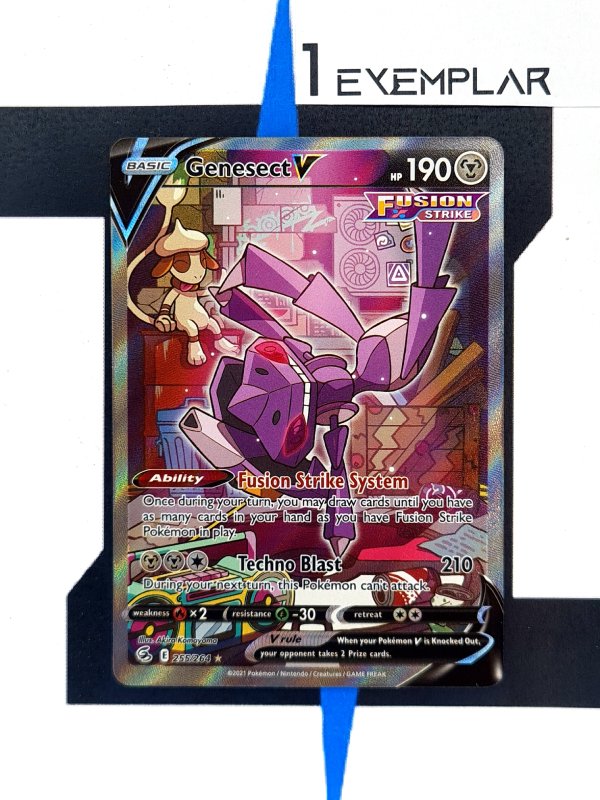 pokemon-karten-genesect-v-altart-exemplar-1-fusion-strike-englisch