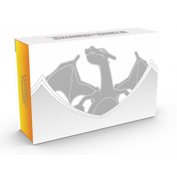 Glurak Ultra Premium Kollektion DE