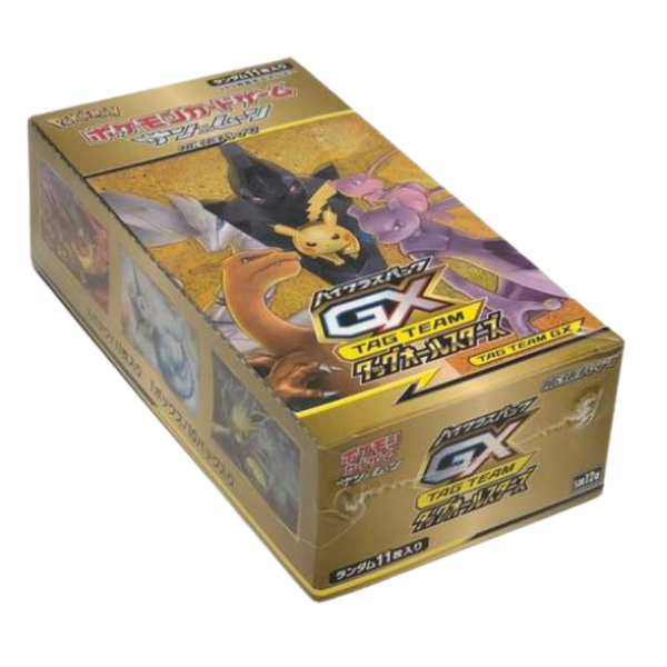 pokemon-tag-team-gx-tag-all-stars-booster-box-japanisch
