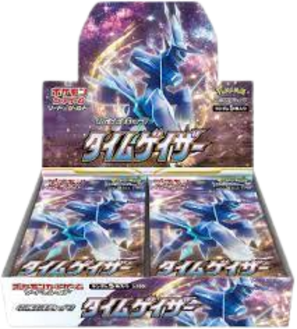 pokemon-time-gazer-booster-box-japanisch