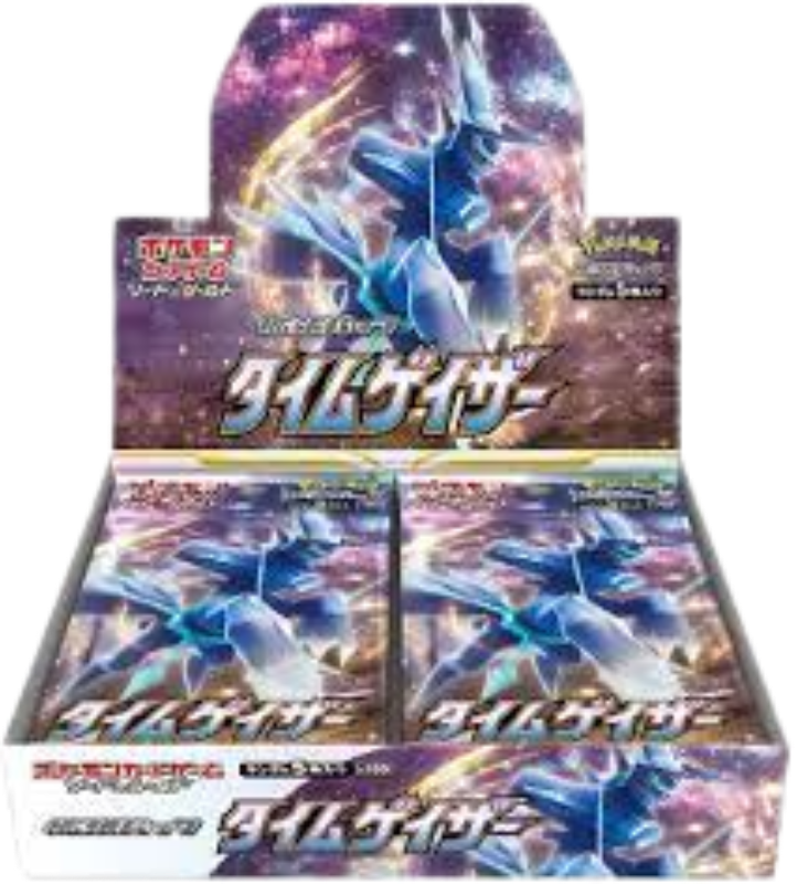 pokemon-time-gazer-booster-box-japanisch