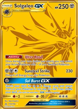 Ultra Prism Elite Trainer Box Blue EN