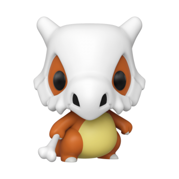 Funko POP! Games: Pokemon - Tragosso