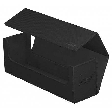 Ultimate Guard Arkhive 400+ XenoSkin Monocolor Grey
