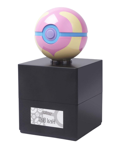 Pokémon Diecast Replik Heilball